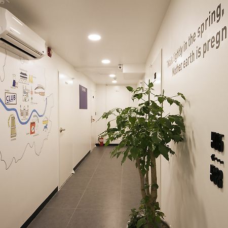 K-Guesthouse Insadong 2 Myeongdong Seoul Exterior photo