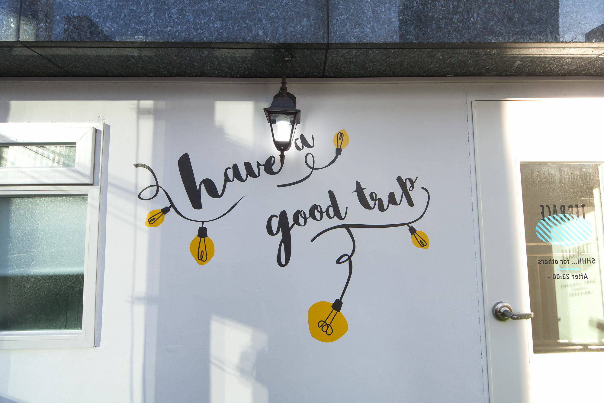 K-Guesthouse Insadong 2 Myeongdong Seoul Exterior photo