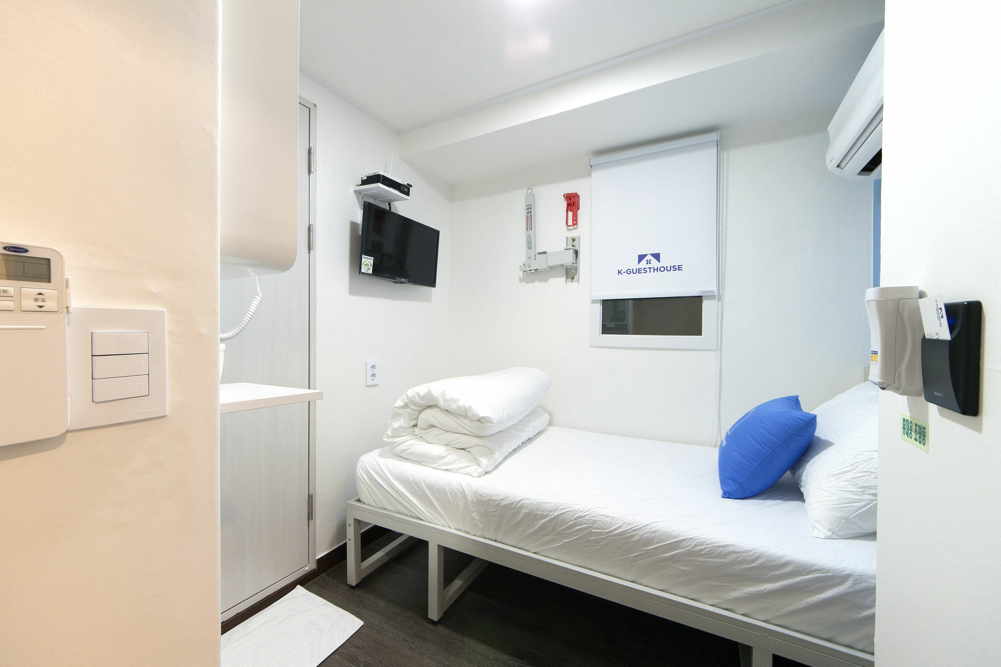 K-Guesthouse Insadong 2 Myeongdong Seoul Exterior photo
