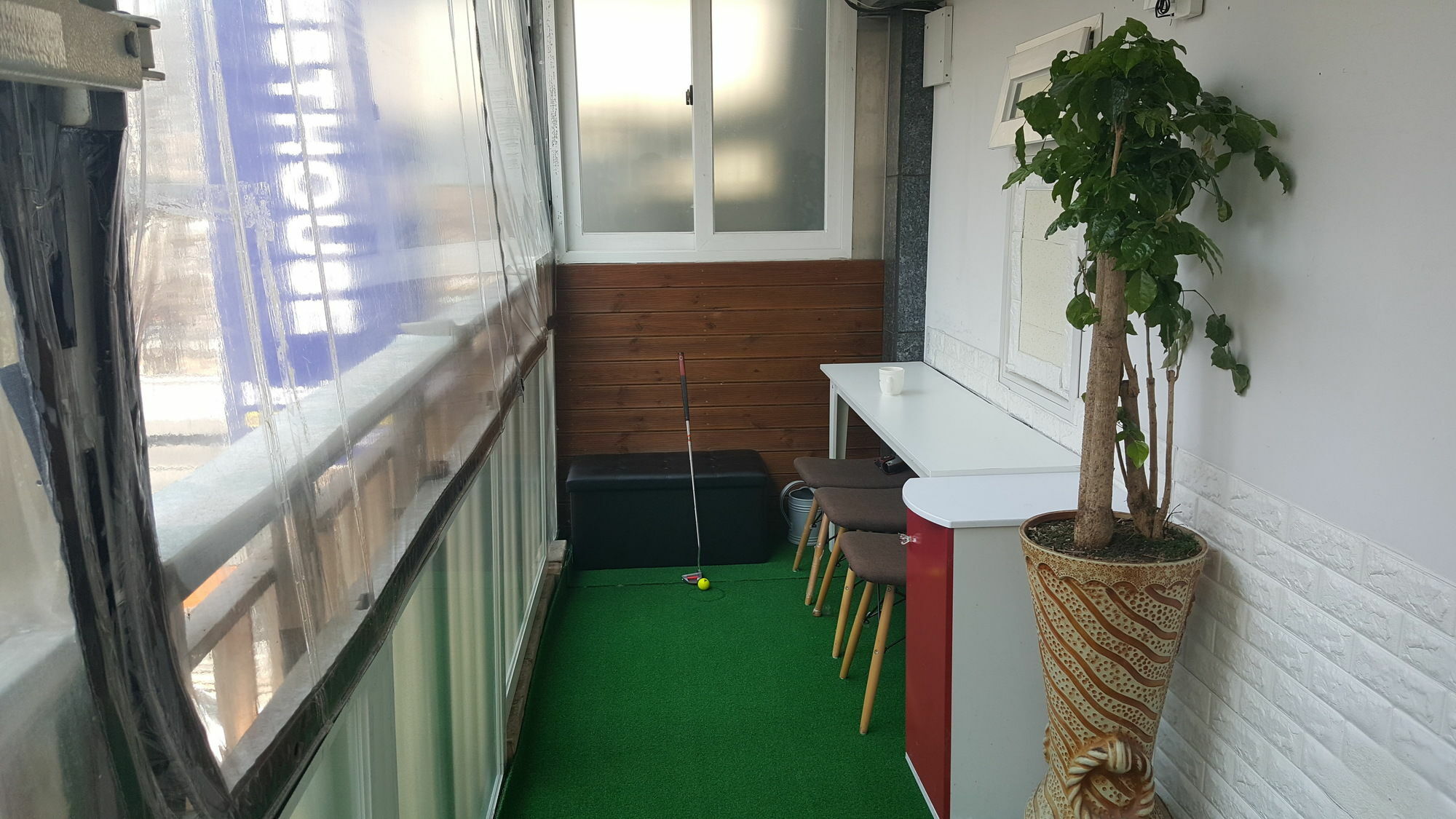 K-Guesthouse Insadong 2 Myeongdong Seoul Exterior photo
