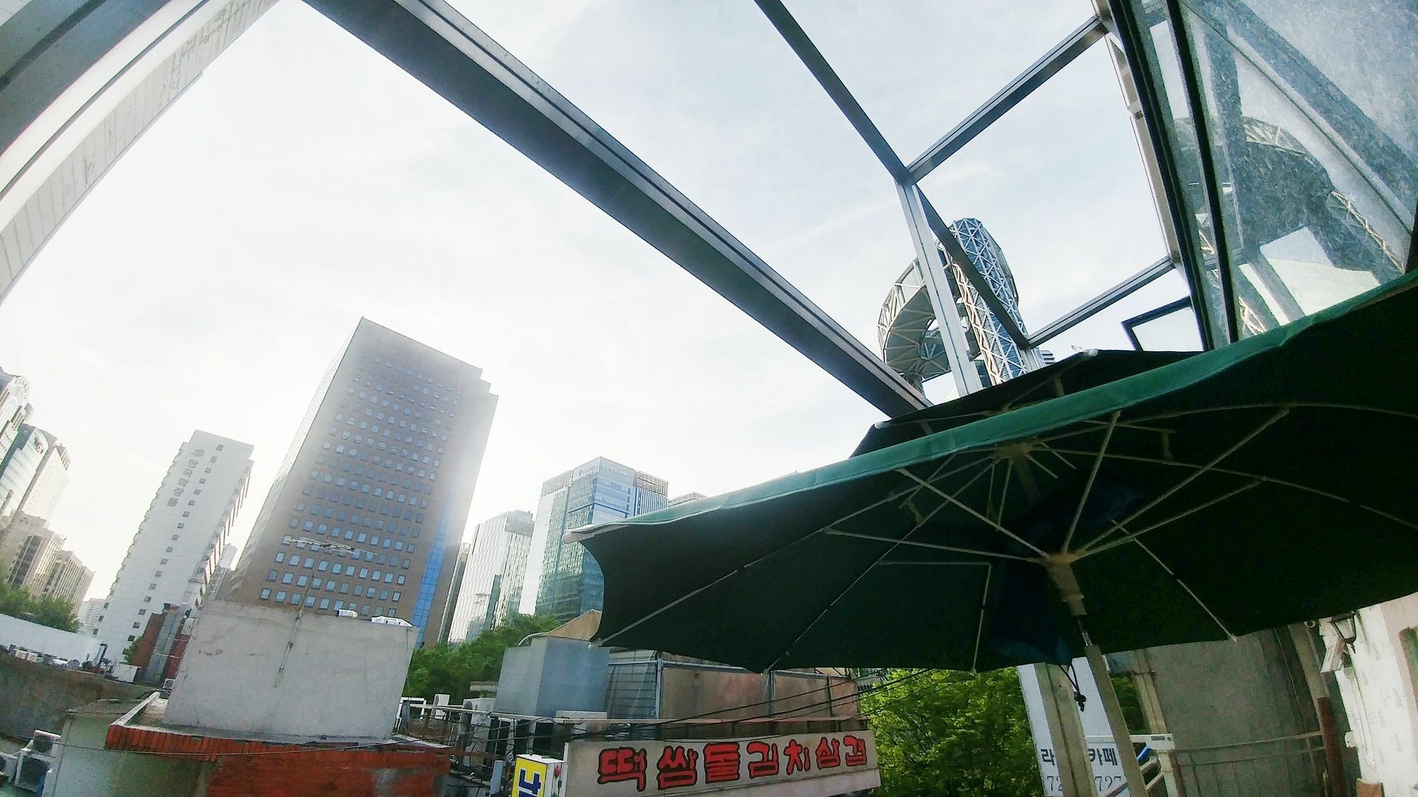 K-Guesthouse Insadong 2 Myeongdong Seoul Exterior photo