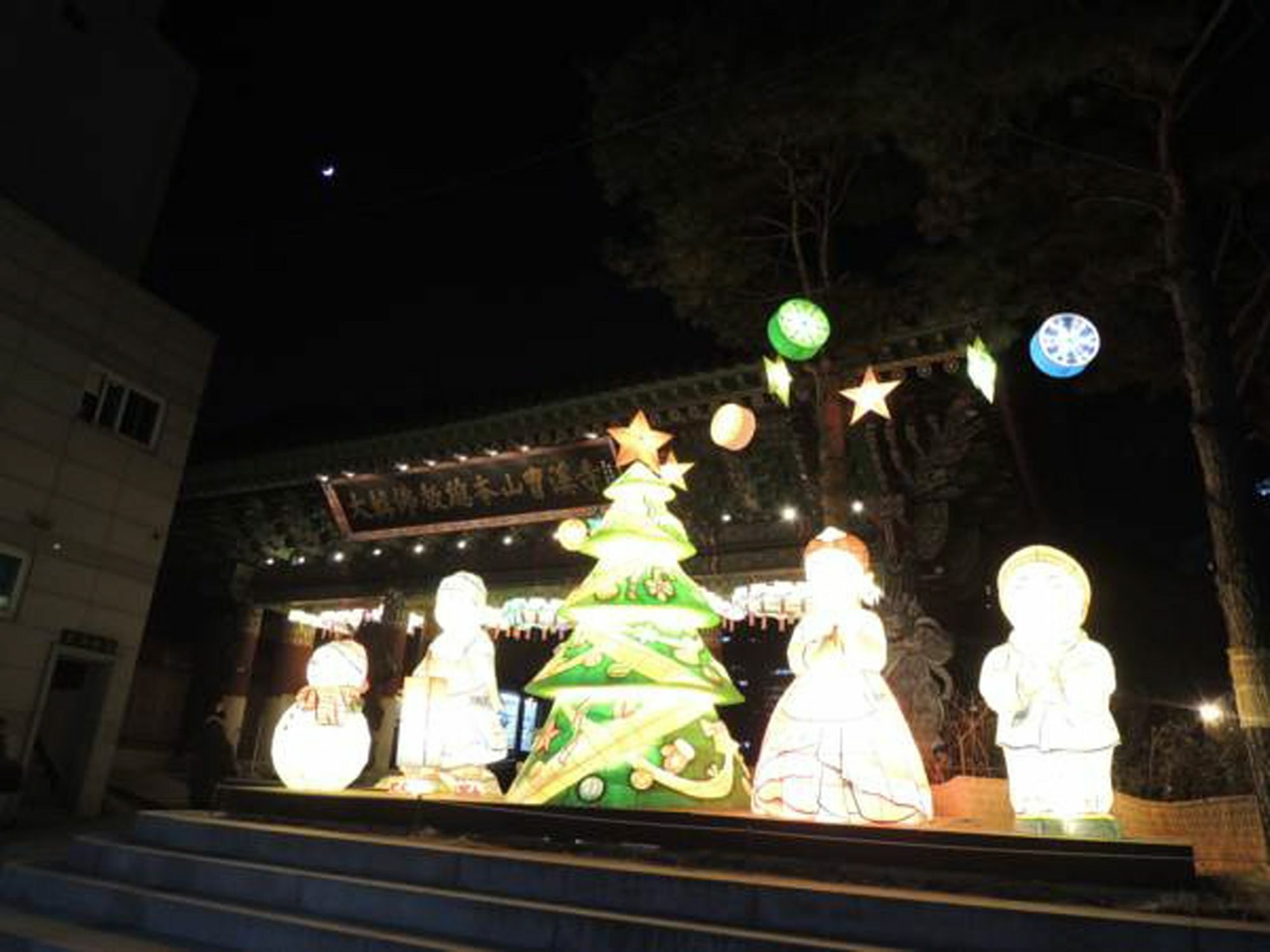 K-Guesthouse Insadong 2 Myeongdong Seoul Exterior photo