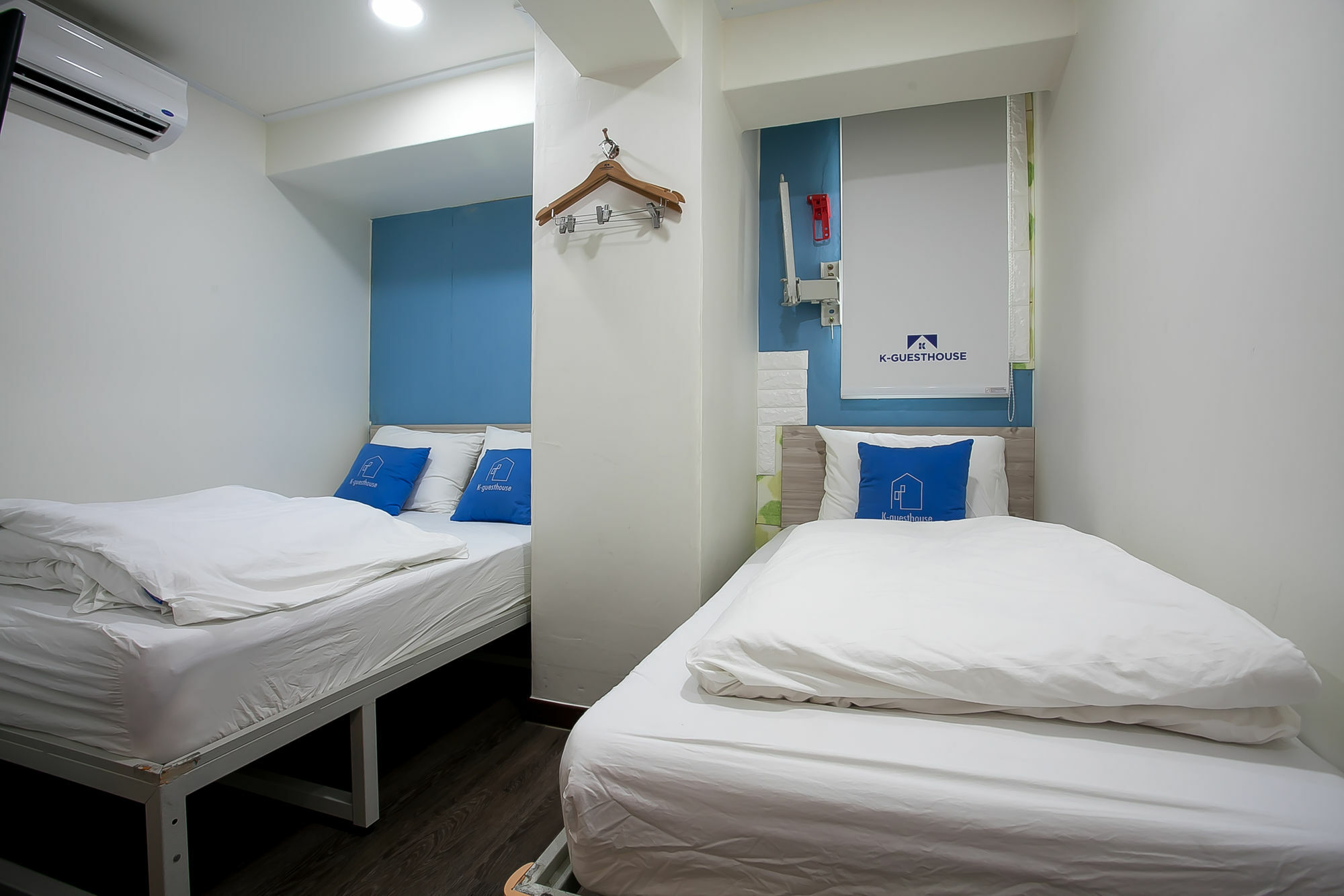 K-Guesthouse Insadong 2 Myeongdong Seoul Exterior photo