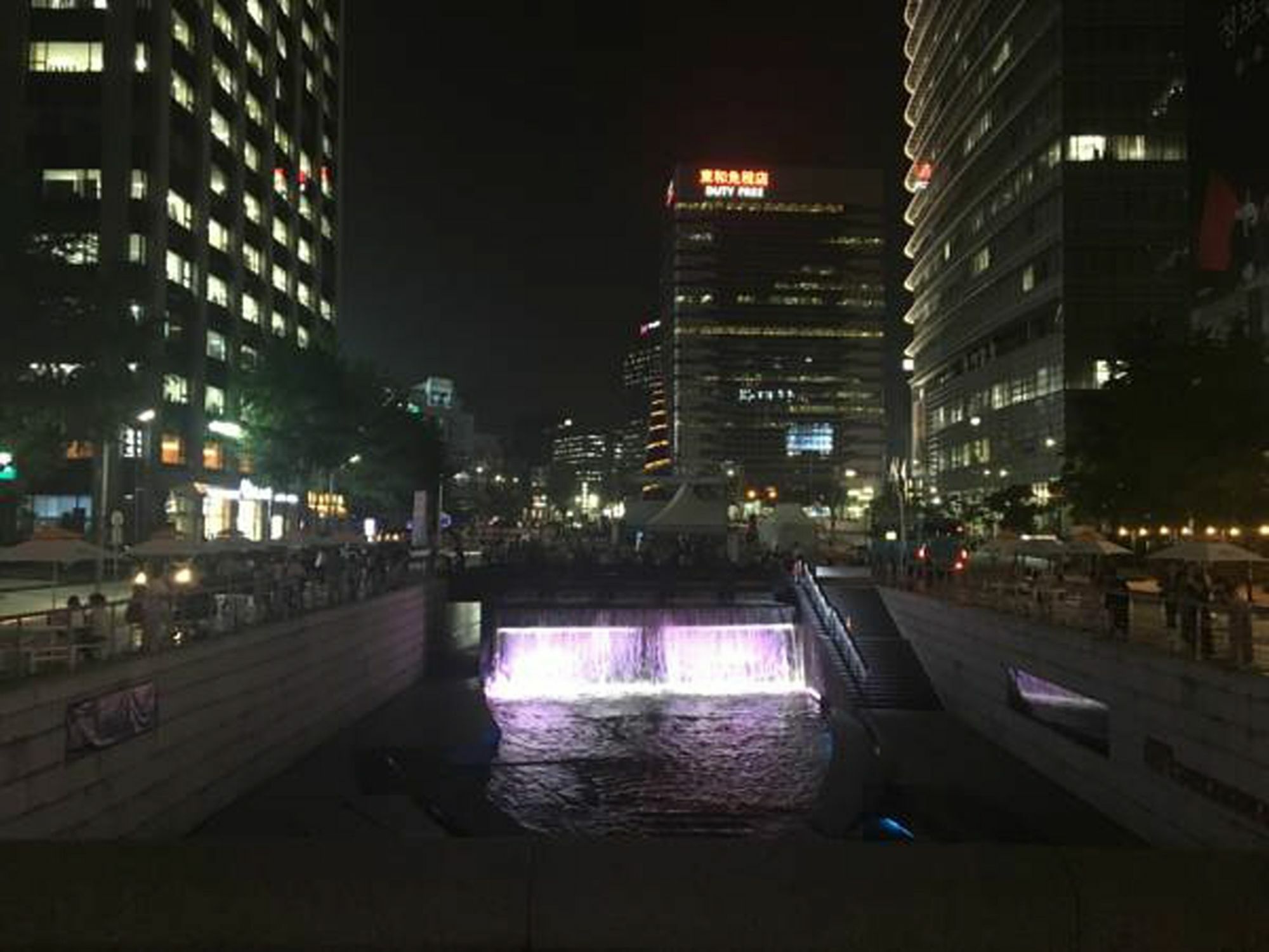 K-Guesthouse Insadong 2 Myeongdong Seoul Exterior photo
